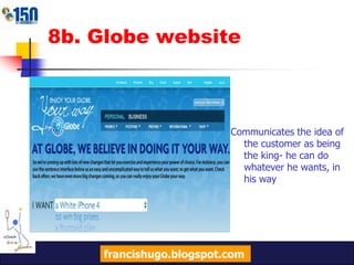 8a. Sun’s latest Promos from flyers/print adsIt also shows that it has products suited for the upper working class francishugo.blogspot.com