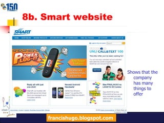 8b. Globe promosAdditional servicesfrancishugo.blogspot.com