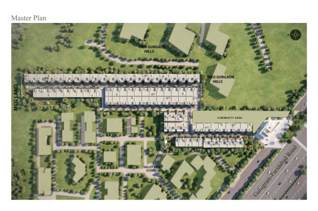 Suncity vatsal valley site plan and brochure