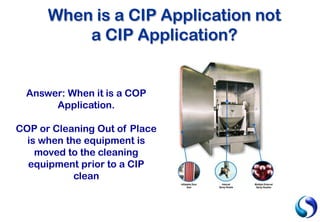 Suncombe cip overview presentation | PDF