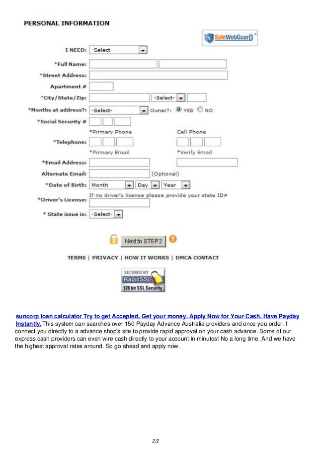 australia pay calculator