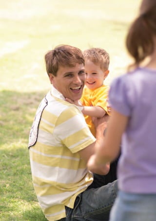 25Get covered for life
 