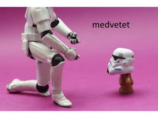medvetet
 