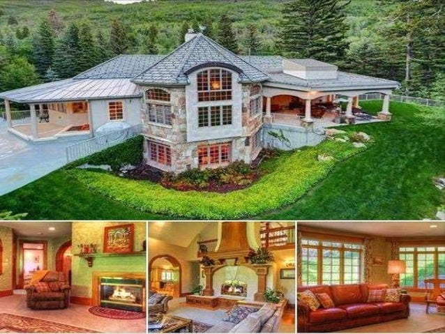 Sundance Utah Cabins For Sale Uniqueutahhomes