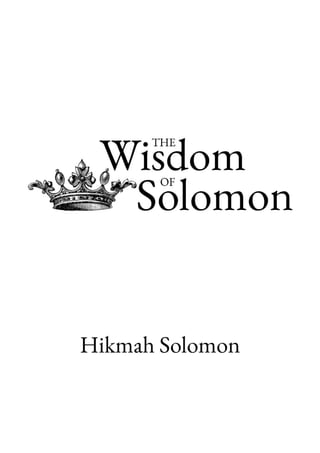 Sundanese - Wisdom of Solomon.pdf