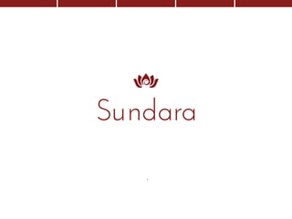 1
Sundara
 