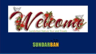 to
Sundarban Nature Tour and Travels
 