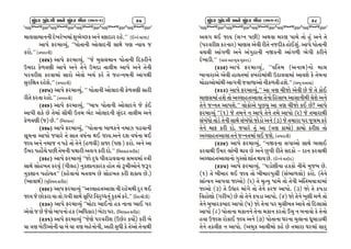 ÖçïÊÓ ‘ïÊ½ä áÌë ÖçïÊÓ ÑîÈ (Ðâ½-2)

67

DF,;FDFGGL N[BZ[BDF X]E[rKS VG[ JOFNFZ ZC[Pcc s.aG[ DFHFf
VF5[ OZDFjI]4 cc5MTFGL VM,FNGL ;FY[ 56 gIFI H
SZMPcc sTAZFGLf
sZZ$f VF5[ OZDFjI]4 ccH[ D];,DFG 5MTFGL lNSZLG[
pDNF S[/J6L VF5[ VG[ T[G[ pDNF TF,LD VF5[ VG[ T[GL
5ZJZLX SZJFDF ;FZM V[JM BR" SZ[ T[ HCgGDGL VFUYL
;]Zl1FT ZC[X[Pcc sTAZFGLf
sZZ5f VF5[ OZDFjI]4 cc 5MTFGL VM,FNGL S[/J6L ;FZL
ZLT[ SZTF ZCMPcc sTAZFGLf
sZZ&f VF5[ OZDFjI]4 ccAF5 5MTFGL VM,FNG[ H[ S.
VF5L XS[ K[ T[DF ;F{YL pTD E[8 VM,FNGL ;]NZ TF,LD VG[
S[/J6L sHf K[Pcc slDxSFTf
sZZ*f VF5[ OZDFjI]4 cc5MTFGF AF/SG[ GDFh 5-JFGL
;}RGF VF5M HIFZ[ T[ ;FT JQF"GF Y. HFIPVG[ NX JQF"GF Y.
HFI VG[ GDFH G 5-[ TM T[G[ sC/JLf ;HF s56 f SZMP VG[ VF
pDZ 5CMR[ 5KL T[DGL 5YFZL V,U SZL NMPcc slDxSFT XZLOf
sZZ(f VF5[ OZDFjI] ccHM N]W 5LJ0FJJFGF ;DIDF :+L
;FY[ ;MCAT SZJ] sUL,Cf G]SXFGSFZS CMT TM ~DLVMG[ H~Z
G]SXFG 5CMRTcc sSC[JFGM DT,A K[ ;MCAT SZL XSFI K[Pf
sEFJFY"f sD]l:,D XZLOf
sZZ)f VF5 OZDFjI] ccV<,FCTVF,F GL ZC[DYL N]Z Y.
HFI H[ KMSZF IF TM q:+L ;FY[ ;'lQ8 lJZ]wWG] S]SD" SZ[Pcc slTZDLhLf
sZ#_f VF5[ OZDFjI] ccDM8F EF.GM CS GFGF EF. 5Z
V[JM H K[ H[JM AF5GM CS sVlWSFZf A[8F 5ZP slDxSFT XZLOf
sZ#!f VF5[ OZDFjI] ccH[6[ 5ZJZLX spK[Z SIM"f SZL A[
IF +6 A[8LVMGL IF A[ IF +6 AC[GMGL4 VCL ;]WL S[ T[VM T[GFYL

ÖçïÊÓ ‘ïÊ½ä áÌë ÖçïÊÓ ÑîÈ (Ðâ½-2)

68

V,U Y. HFI s,uG 5KLf VYJF DZ6 5FD[ TM C] VG[ T[
s5ZJZLX SZGFZf DF6; V[JL ZLT[ GHNLS CM.X]P VF5[ 5MTFGL
JR,L VFU/L VG[ VU]9FGL GÒSGL VFU/L E[UL SZLG[
N[BF0LPcc sV, VNA], D]OZNf
sZ#Zf VF5[ OZDFjI]  4 ccIlTD sVGFYfGM DF,
BFGFZFV[ V[JL CF,TDF SAZMDFYL p9FJJFDF VFJX[ S[ T[DGF
DM-FVMDFYL VFUGL HJF/FVM GLS/TL CX[Pcc sVA] IV,Ff
sZ##f VF5[ OZDFjI]4cc VF +6 RLHM V[JL K[ H[ T[ SM.
DF6;DF CX[ TM V<,FCTVF,F T[GM lC;FA VF;FGLYL ,[X[ VG[
T[G[ HgGT VF5X[Pcc ,MSMV[ 5]KI] VF +6 RLHM S. K[m VF5[
OZDFjI] ccs!f H[ TDG[ G VF5[ T[G[ TD[ VF5M sZf H[ TDFZFYL
;AWM TM0[ T[GL ;FY[ ;AWM HM0M VG[ s#f H[ TDFZF 5Z H],D SZ[
T[G[ DFO SZL NMP HIFZ[ T] VF s+6 SFDMf SFDM SZLX TM
V<,FCTVF,F TG[ HgGTDF ,. HX[P sTAZFGLf
sZ#$f VF5[ OZDFjI]4 ccGÒSGF ;UFVM ;FY[ E,F.
SZJFYL pDZ ,FAL YFI K[ VG[ K]5L ZLT[ ;NSM v NFG SZJFYL
V<,FCTVF,FGM U]:;M XFT YFI K[P s.aG[ D:pNf
sZ#5f VF5[ OZDFjI]4 cc50MXLGF CSSM GLR[ D]HA K[P
s!f T[ ALDFZ Y. HFI TM ALDFZ5];L" s;EF/,Mf SZMP sT[G[
;FtJG VF5JF HFVMf sZf T[ D'tI] 5FD[ TM T[GL VlTDIF+FDF
HFVM s#f T[ pWFZ DFU[ TM T[G[ SZH VF5MP s#f HM T[ S50F
lJCM6M sUZLAf K[ TM T[G[ S50F VF5MP s$f HM T[G[ B]XL D/[ TM
T[G[ D]AFZSAFN VF5M s5f HM T[GF 5Z D];LAT VFJ[ TM lN,F;M
VF5M s&f 5MTFGF DSFGG[ T[GF DSFG SZTM pR] G AGFJM S[ T[GM
CJF pHF; ZMSF. HFI VG[ s*f 5MTFGF 3ZGF R],FGF W}DF0FYL
T[G[ TS,LO G VF5MP sVD]S VF,LDM SC[ K[ TDFZF 3ZDF ;FZ]

 