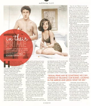 Sexual Prime - Sunday Life 27May12