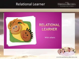 Relational Learner
 