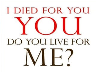 Sunday sermon 1 6-2013