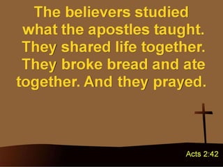 Sunday sermon 1 6-2013