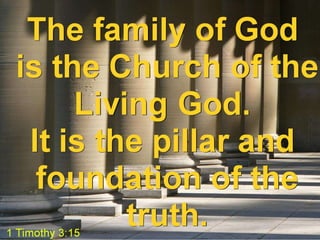 Sunday sermon 1 6-2013