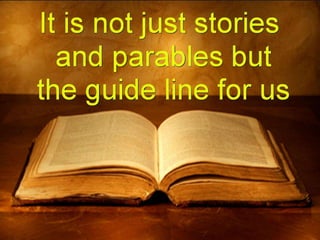 Sunday sermon 1 6-2013