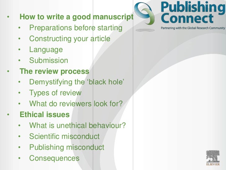 how to write a scientific review paper elsevier author workshop how to write a scientific paper how to write a scientific review paper elsevier author workshop how to write a scientific paper