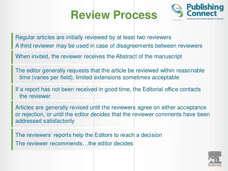 Reviews comments on my research paper