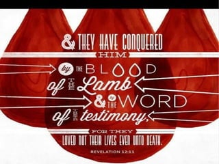 Sunday service 5 5-2013