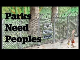 The right to food? Protected areas, access and food security