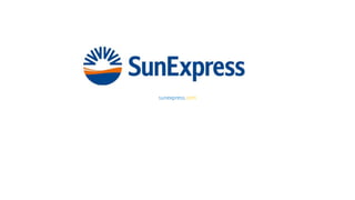 sunexpress.com
 