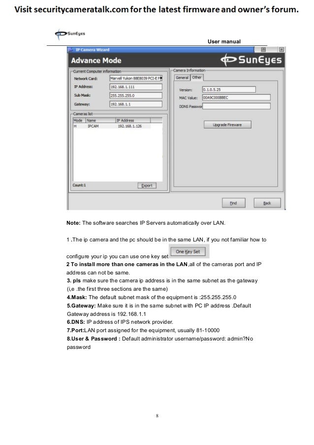 Mac 1200 Operator Mac 1200 Operator