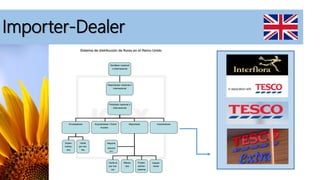 Importer-Dealer
 