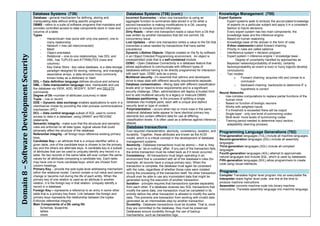 Comprehensive Overview of Information Security Principles and ...