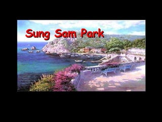 Sung Sam Park 