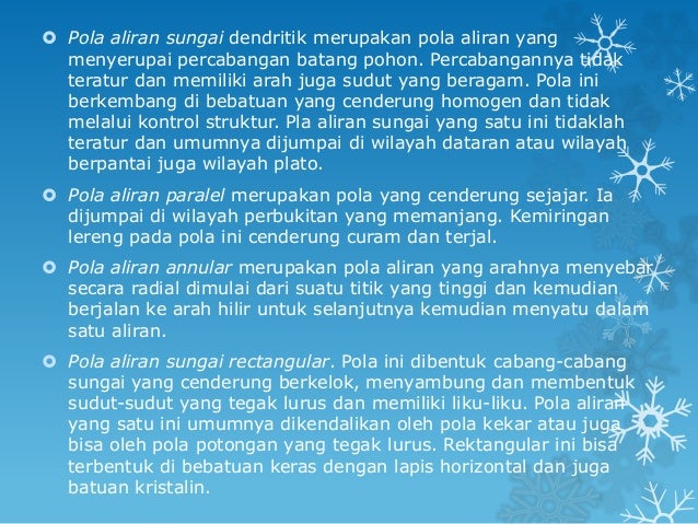 Sungai