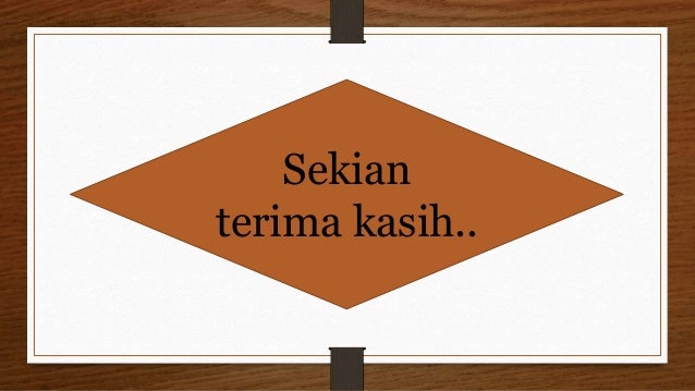 SUNGAI II (SOALAN)
