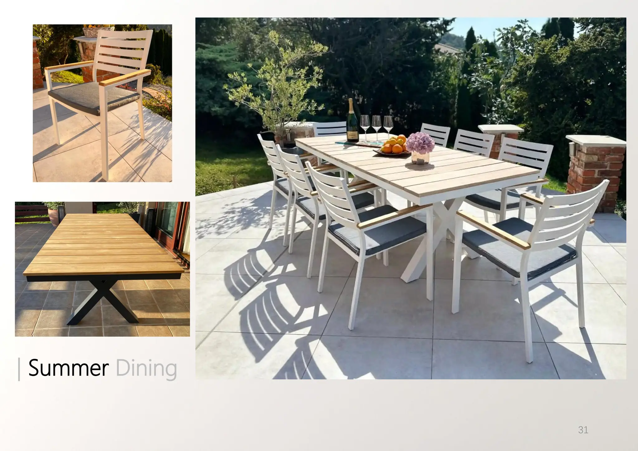 Sungreen Outdoor Furniture 2025 catalogue.pdf