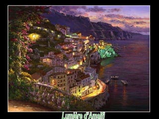 Lumière d’Amalfi 