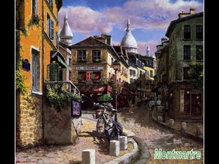 Montmartre 