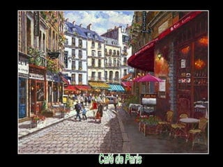 Café de Paris 