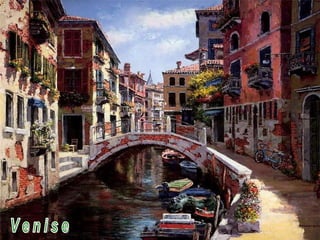 V e n i s e 