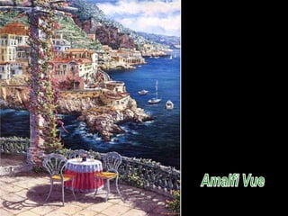 Amalfi Vue 