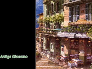 Antiga Giacomo 