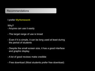 Stylus pens are more natural than typing