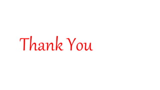 Thank You
 