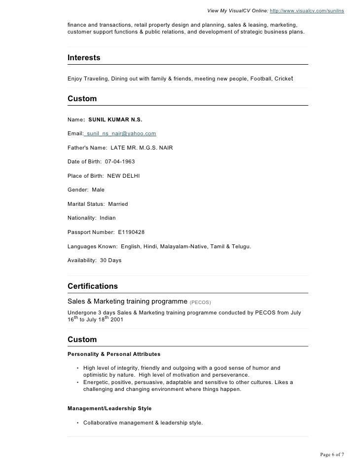 sunil kumar thumma resume sunil kumar n s resume sunil kumar thumma resume sunil kumar n s resume