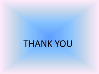 THANK YOU

 
