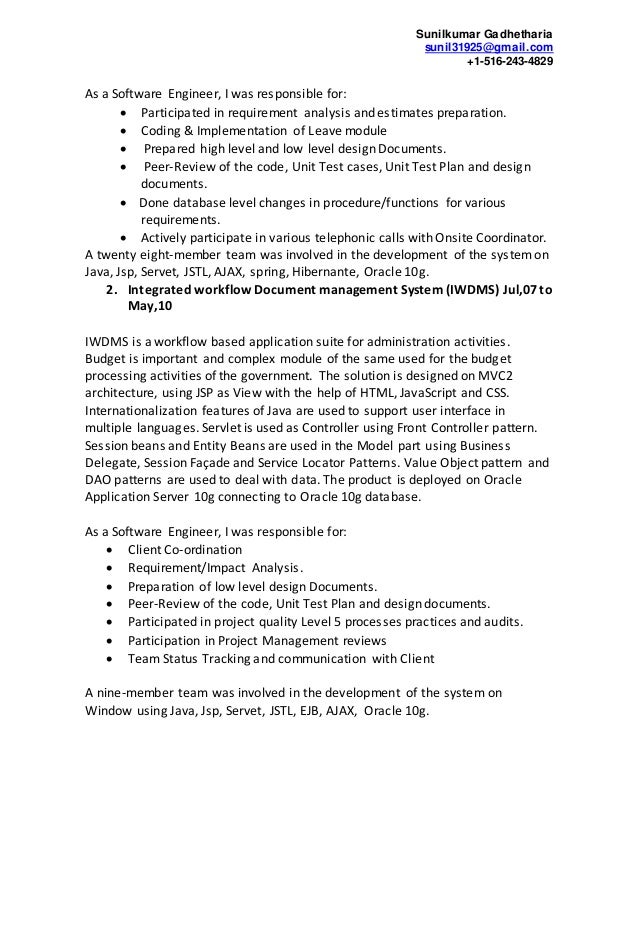sunil kumar thumma resume sunil kumar resume sunil kumar thumma resume sunil kumar resume