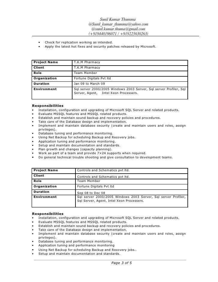sunil kumar thumma resume sunil kumar thumma resume sunil kumar thumma resume sunil kumar thumma resume