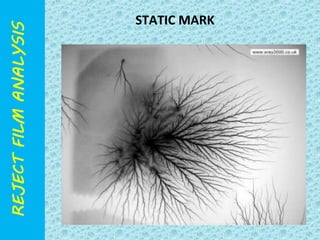 STATIC MARK 
 