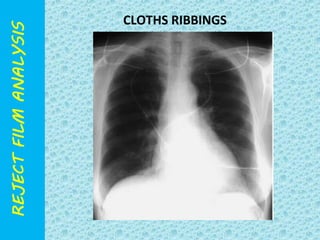 CLOTHS RIBBINGS 
 
