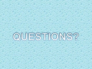 Reject film Analysis