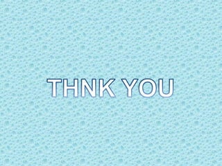 Reject film Analysis