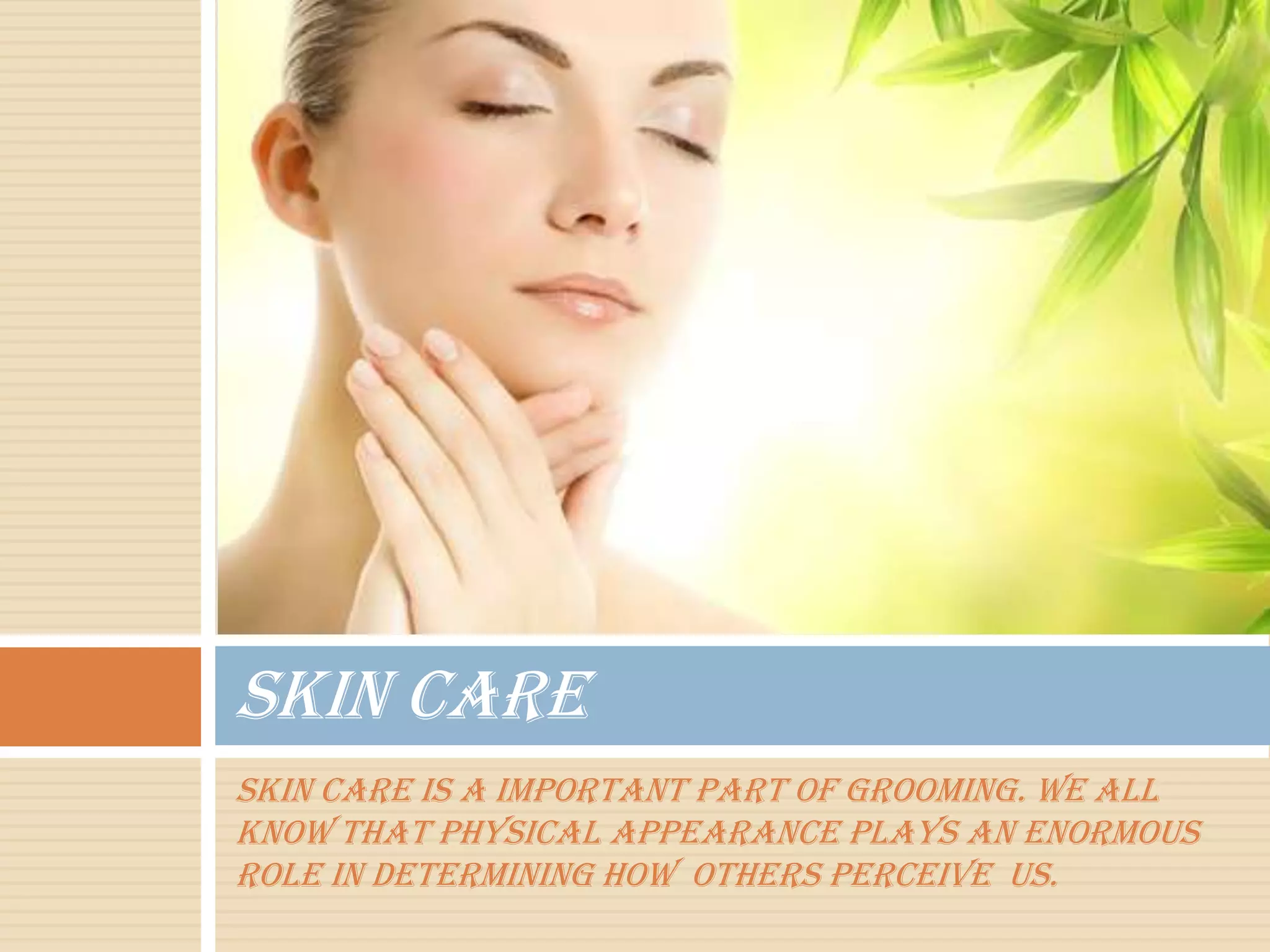 Sunil saini grooming assignment ppt | PPT