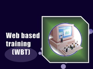 Sunita .web based training