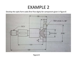 Group Technology | PPTX