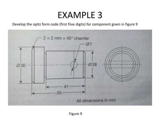 Group Technology | PPTX
